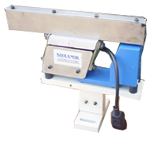 Linear Feeder with Single Track