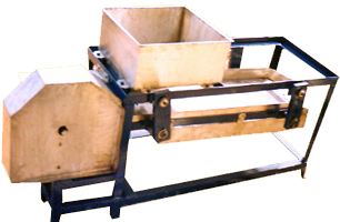 Vibratory Bowl Feeders