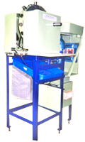 VIBRATORY BOWL FEEDERS