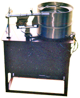 VIBRATORY BOWL FEEDERS